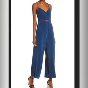 ASTR The Label, jumpsuit, Large